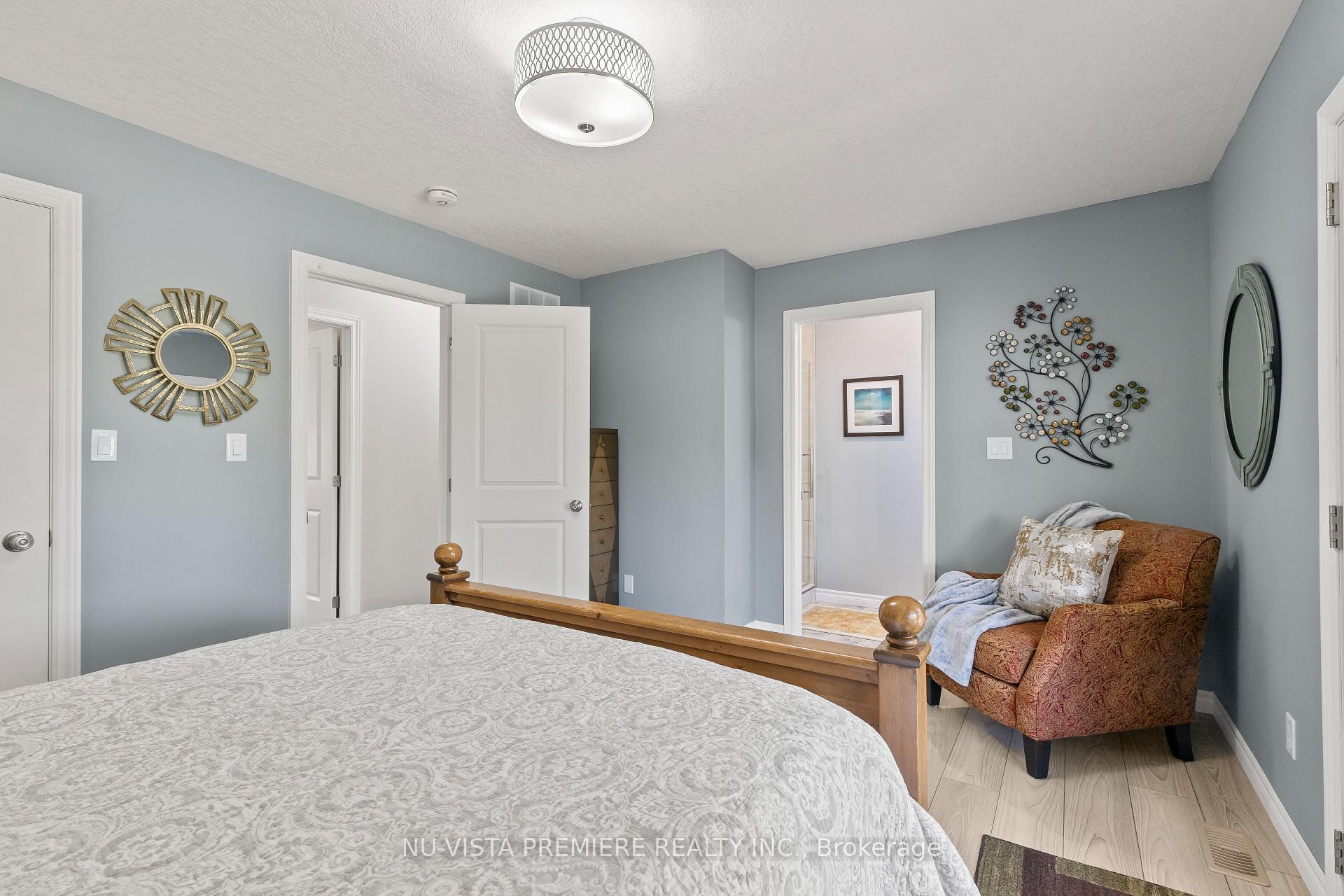 Photo 22 of 22534 Queens Line, West Elgin, Rodney — HOMEH