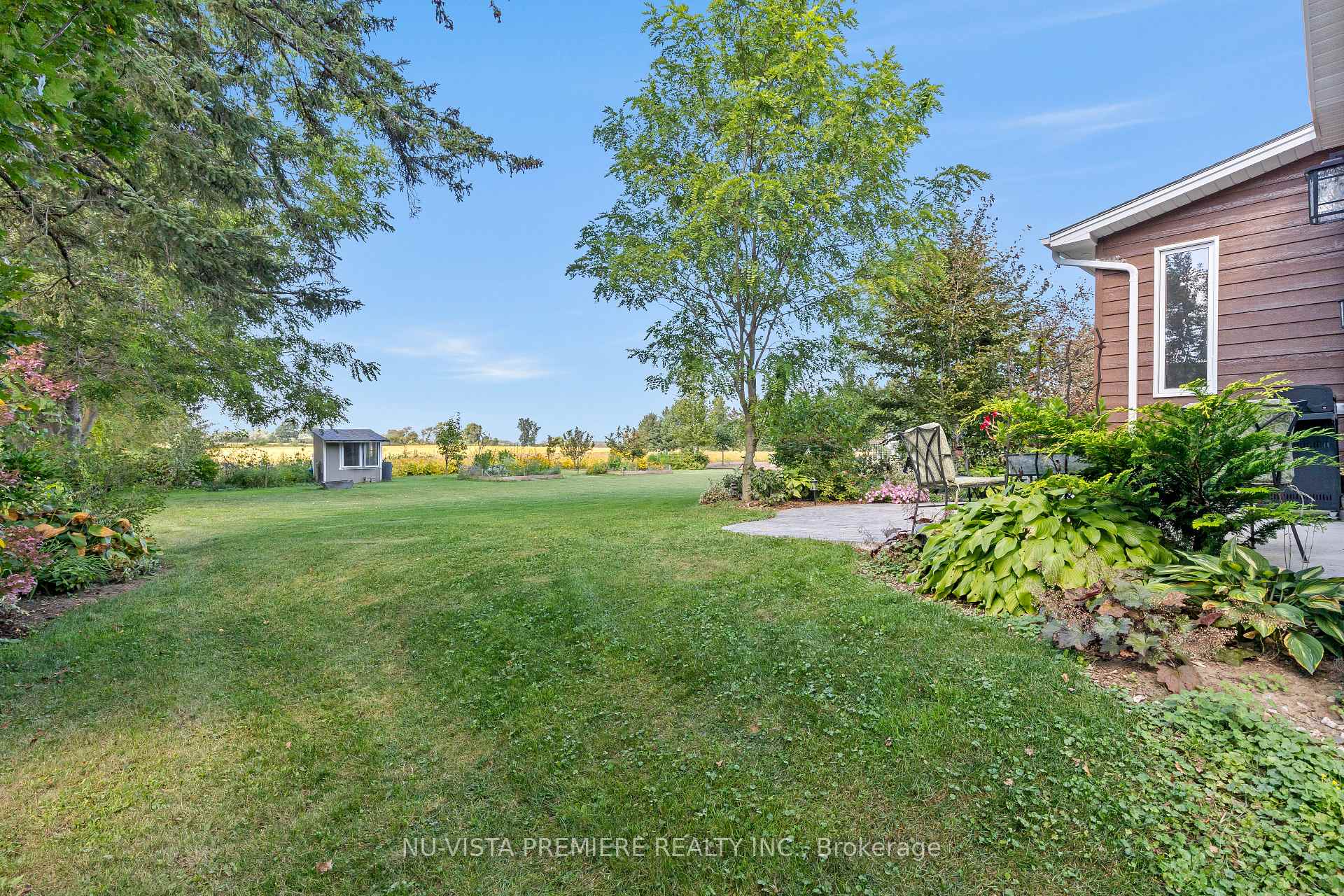 Photo 32 of 22534 Queens Line, West Elgin, Rodney — HOMEH