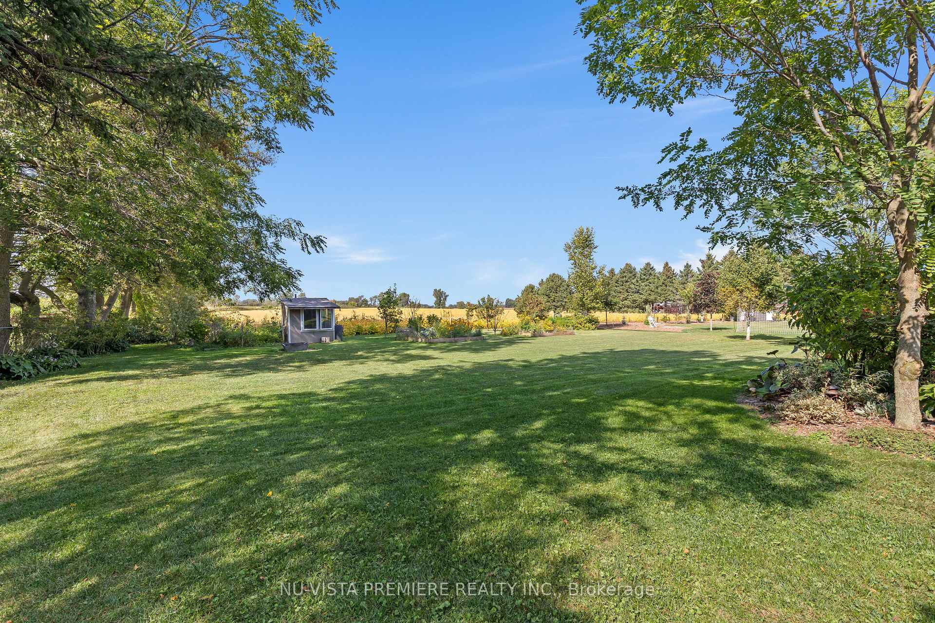 Photo 34 of 22534 Queens Line, West Elgin, Rodney — HOMEH