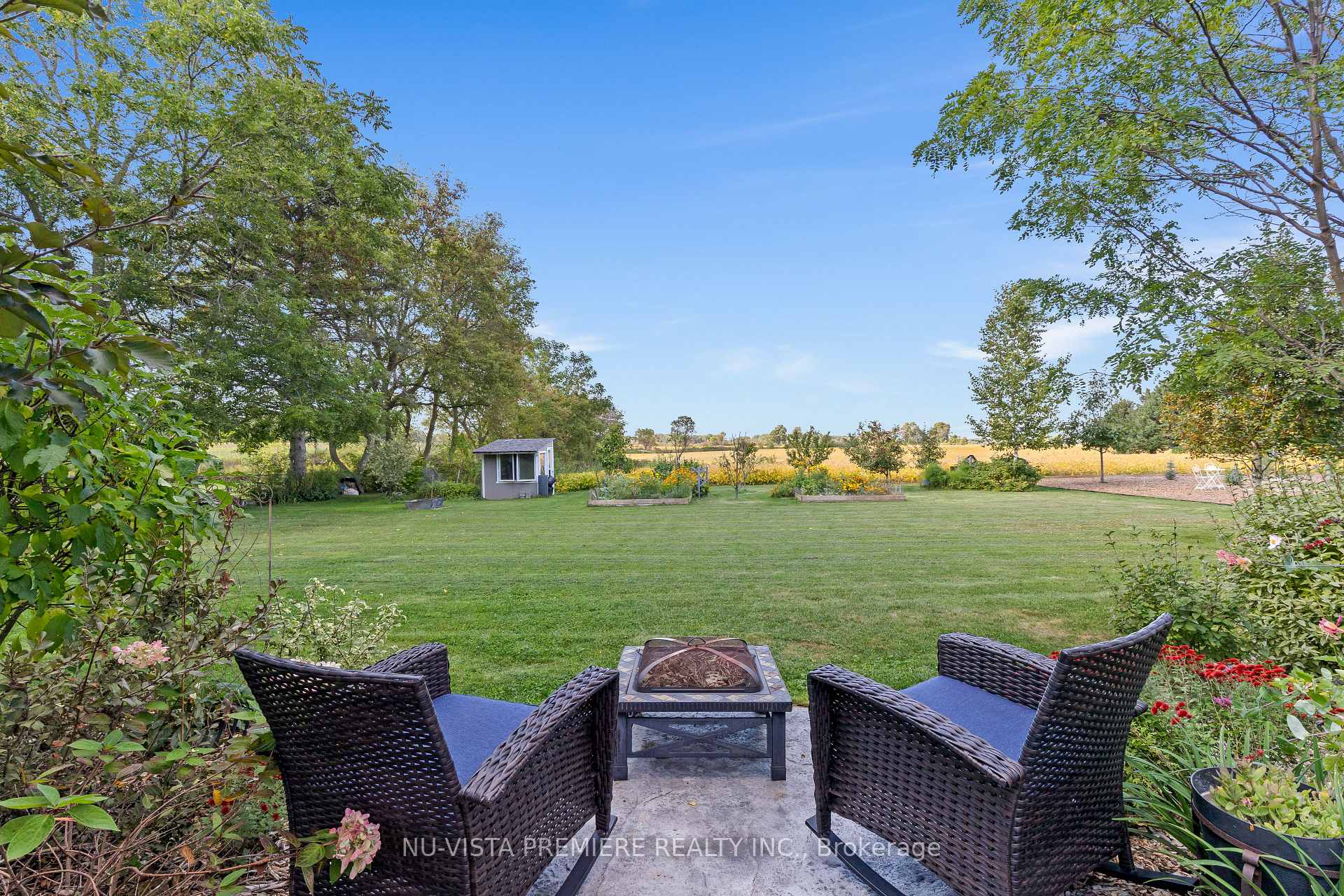 Photo 38 of 22534 Queens Line, West Elgin, Rodney — HOMEH