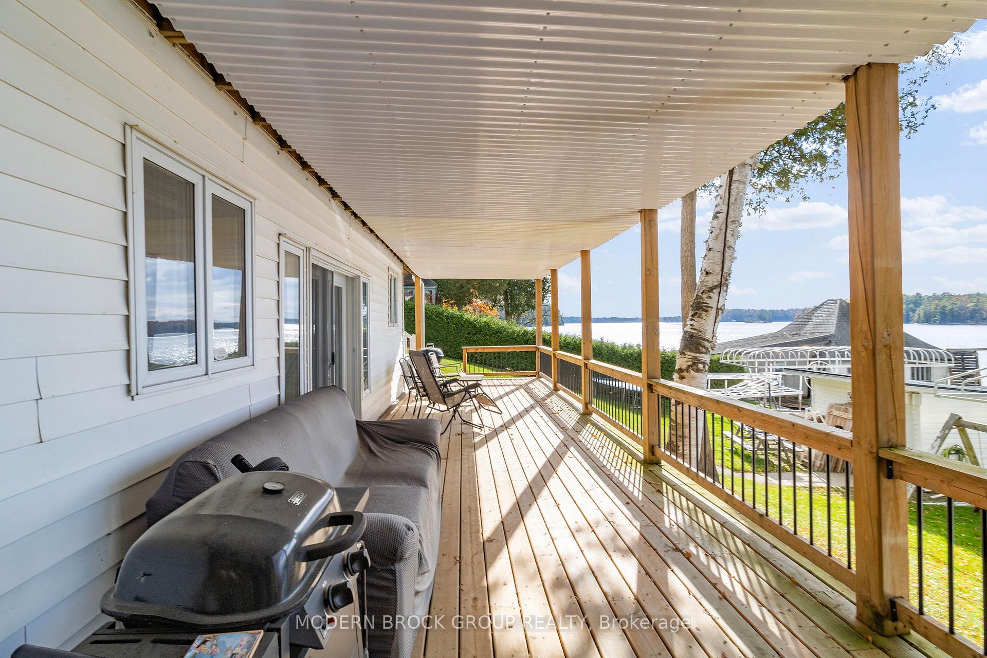 Photo 6 of 752 Cedar Park Lane, Athens, R of Yonge & Escott Twp — HOMEH