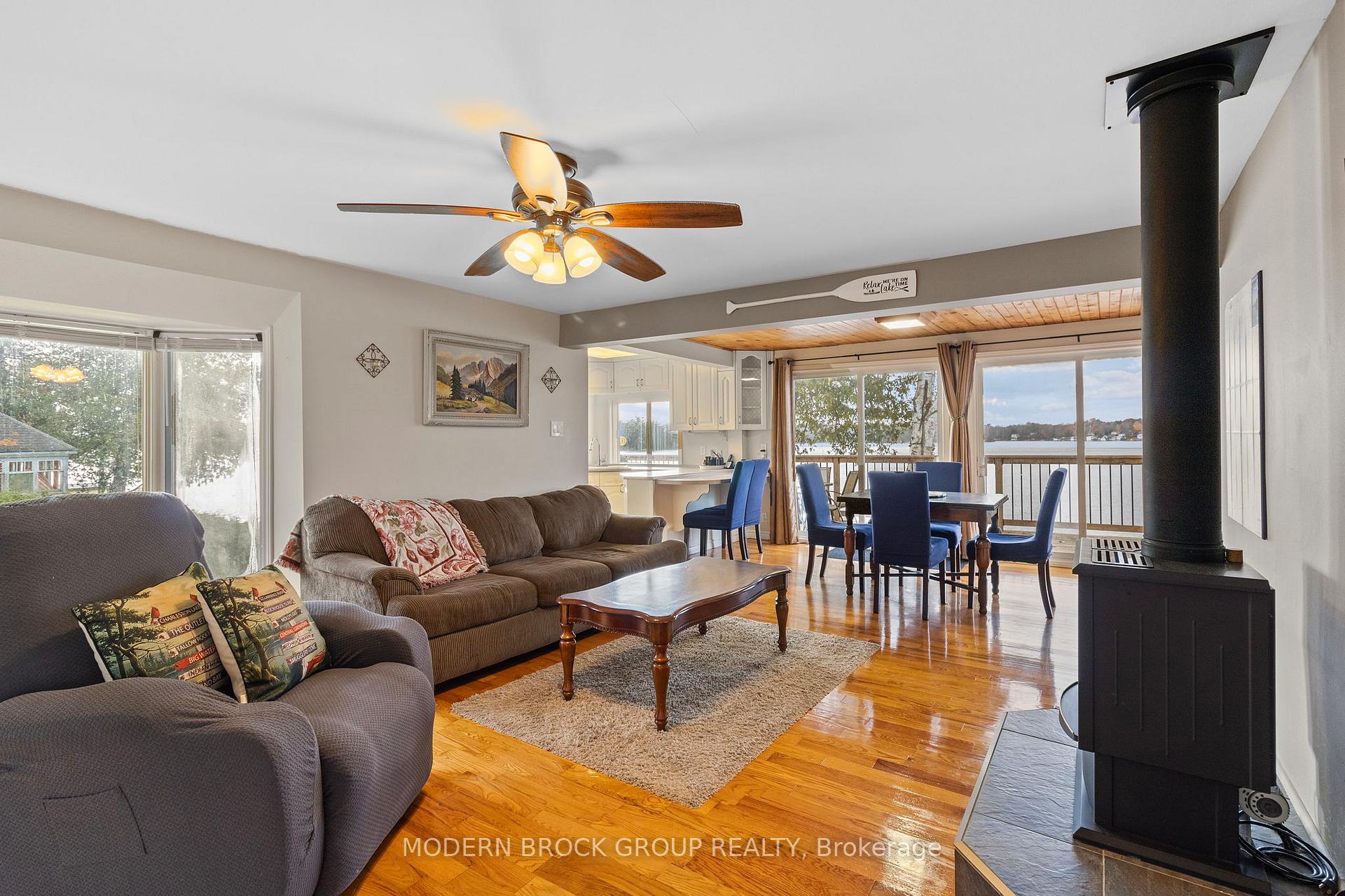 Photo 13 of 752 Cedar Park Lane, Athens, R of Yonge & Escott Twp — HOMEH