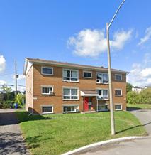 Front of 370 Belisle Street