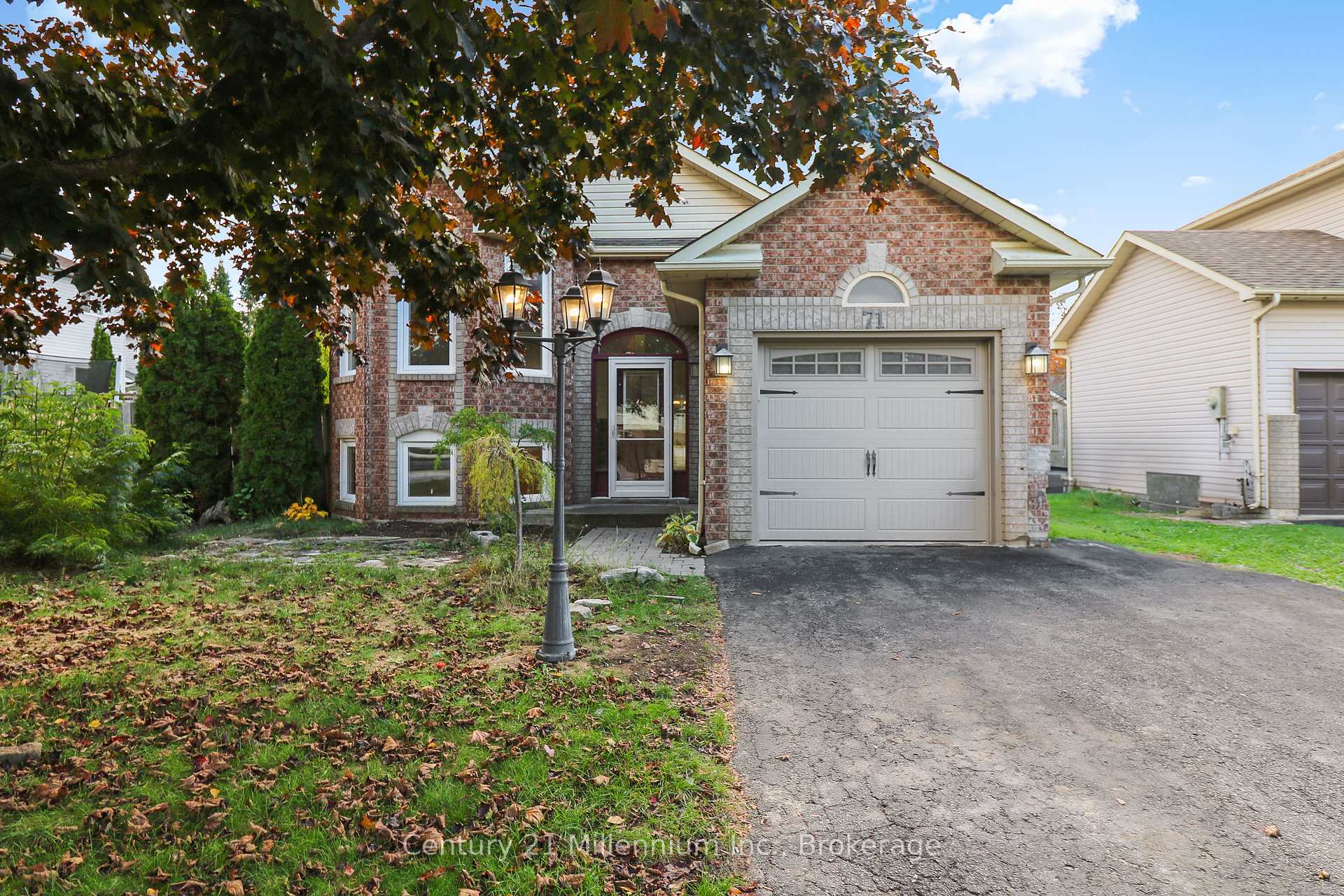 Photo 1 of 71 Donald Crescent, Wasaga Beach — HOMEH