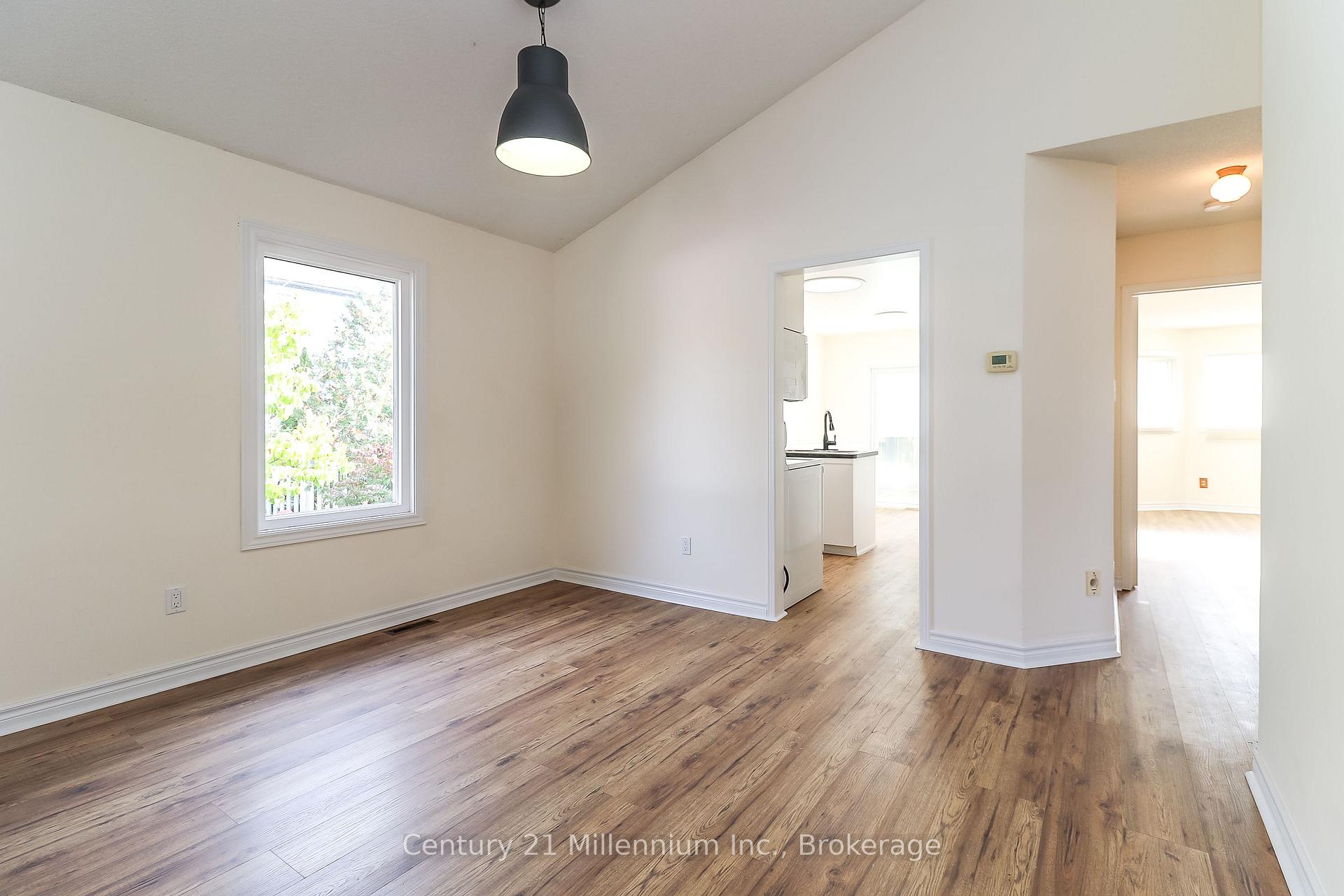 Photo 6 of 71 Donald Crescent, Wasaga Beach — HOMEH