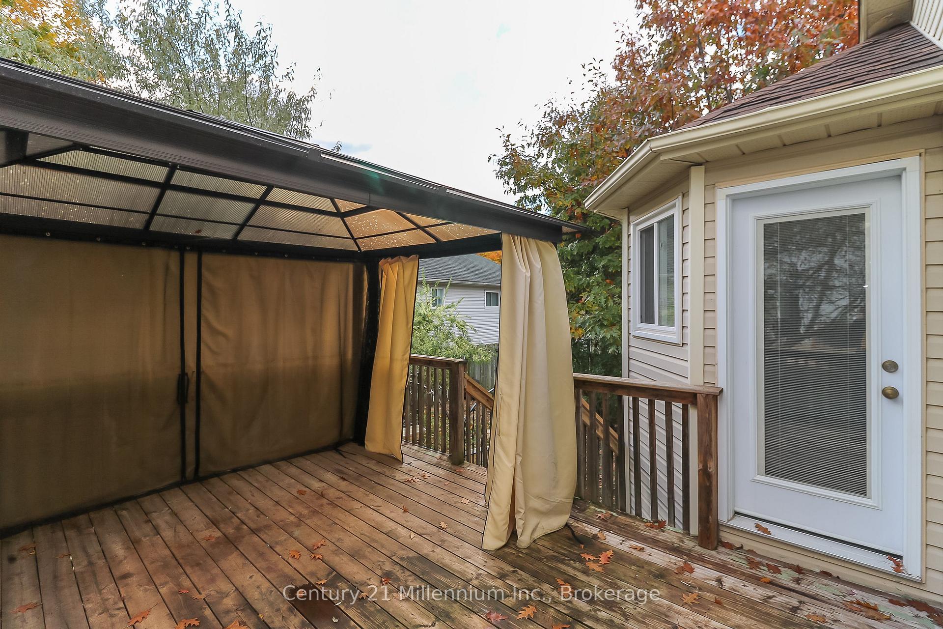 Photo 13 of 71 Donald Crescent, Wasaga Beach — HOMEH