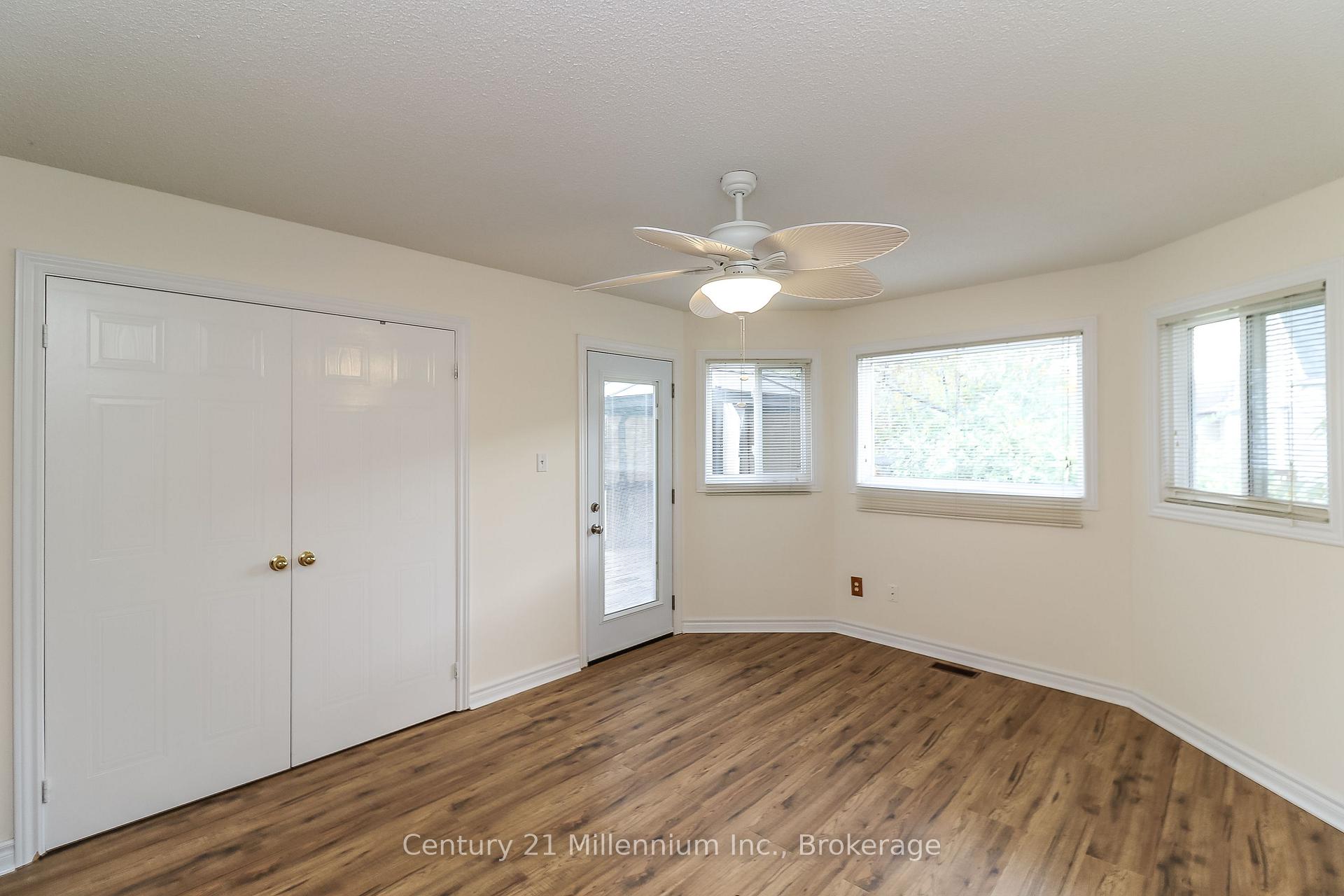 Photo 14 of 71 Donald Crescent, Wasaga Beach — HOMEH