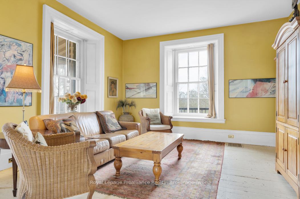 Photo 14 of 8541 Highway 37, Tweed, Elzevir (Twp) — HOMEH