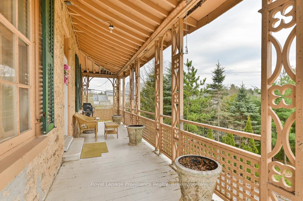 Photo 36 of 8541 Highway 37, Tweed, Elzevir (Twp) — HOMEH