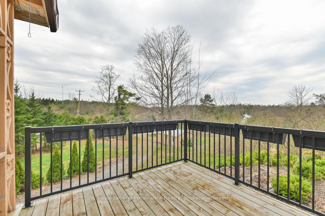 Photo 37 of 8541 Highway 37, Tweed, Elzevir (Twp) — HOMEH