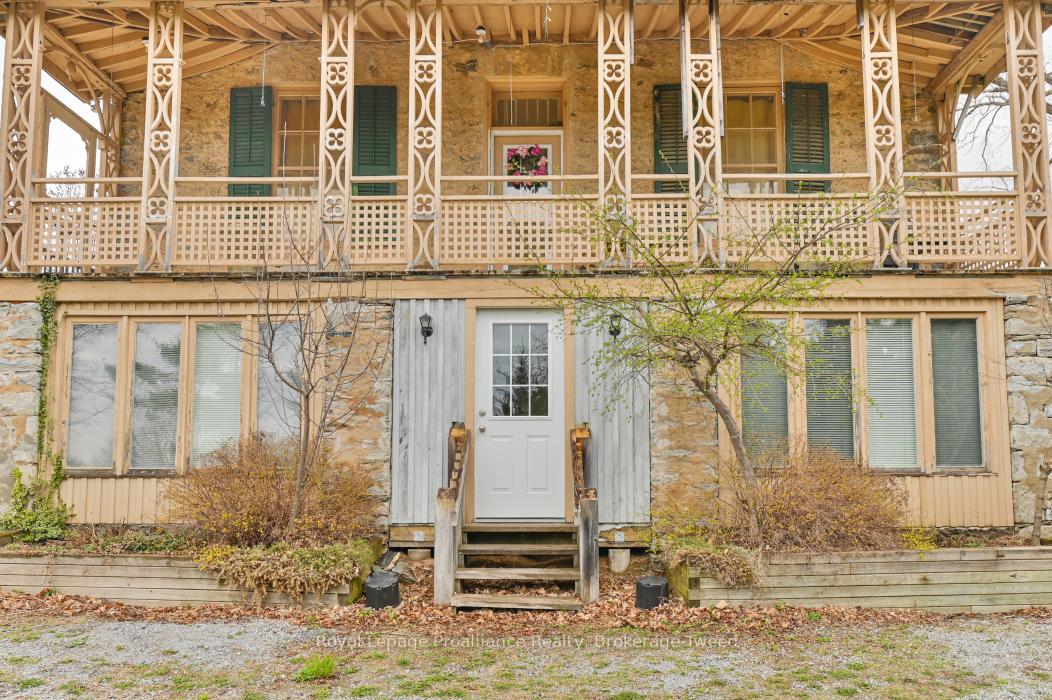 Photo 42 of 8541 Highway 37, Tweed, Elzevir (Twp) — HOMEH
