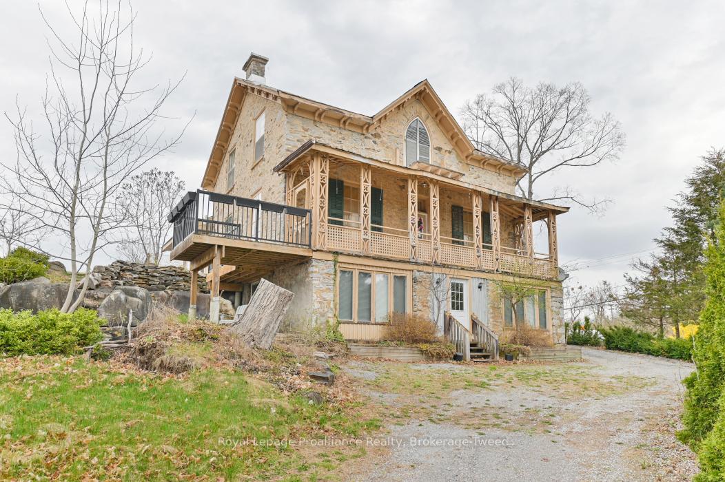 Photo 44 of 8541 Highway 37, Tweed, Elzevir (Twp) — HOMEH