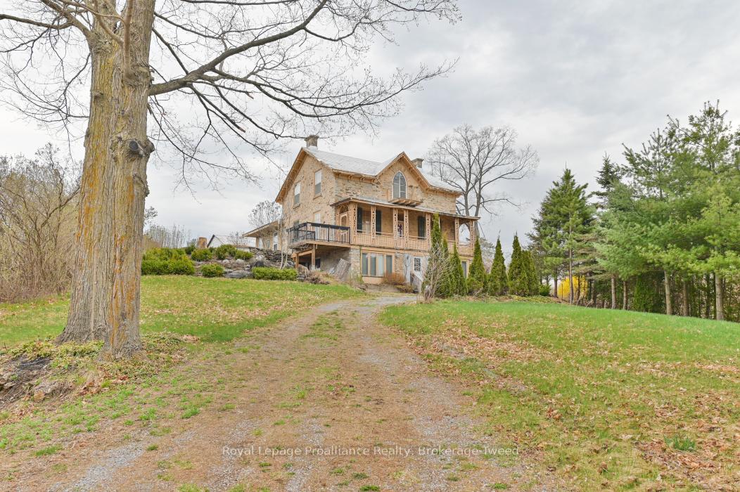 Photo 45 of 8541 Highway 37, Tweed, Elzevir (Twp) — HOMEH