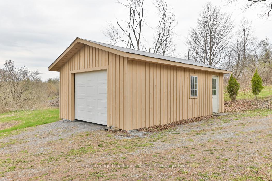 Photo 46 of 8541 Highway 37, Tweed, Elzevir (Twp) — HOMEH