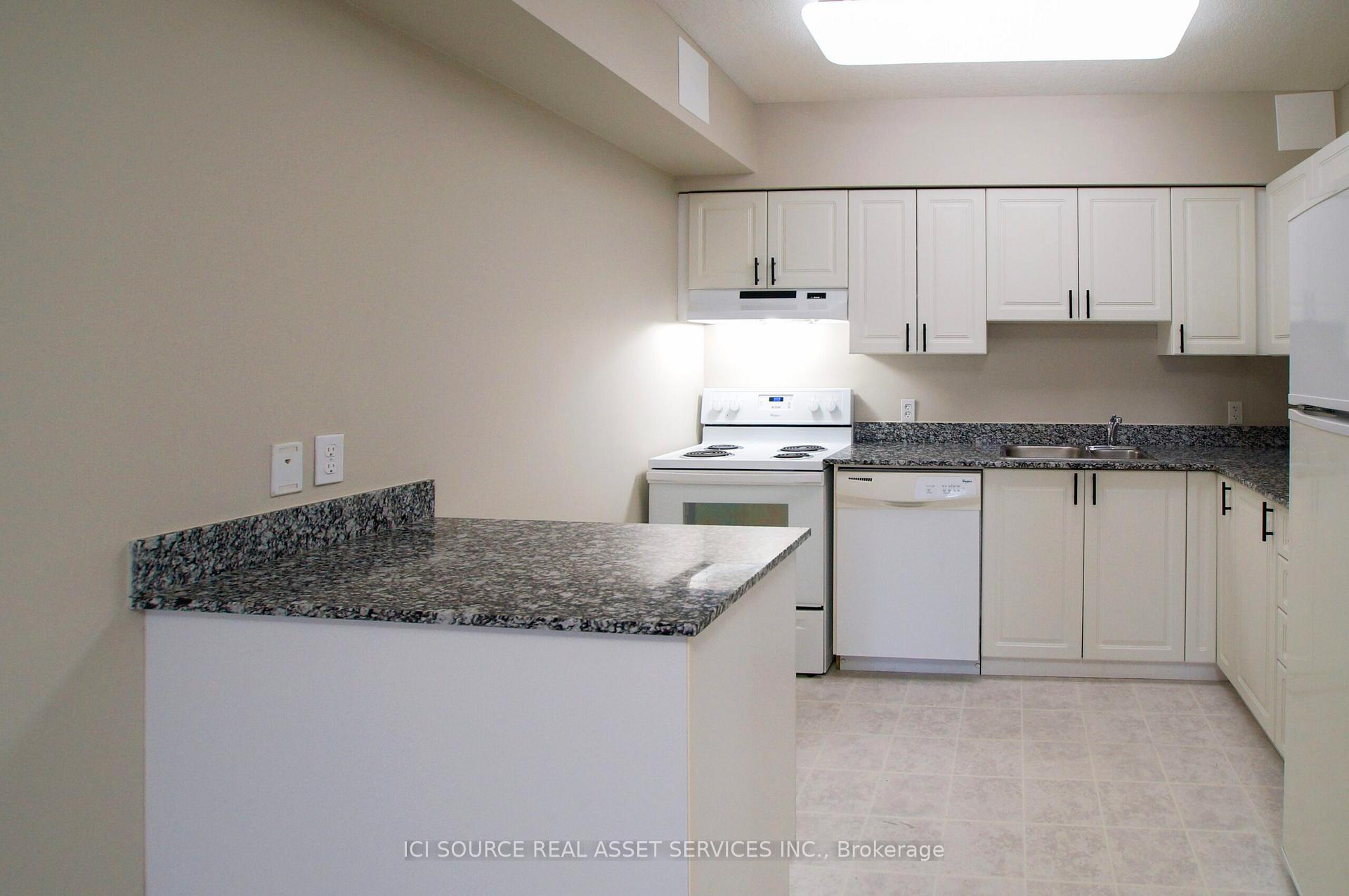 Photo 2 of Unit 505, 239 Auburn Drive, Waterloo — HOMEH