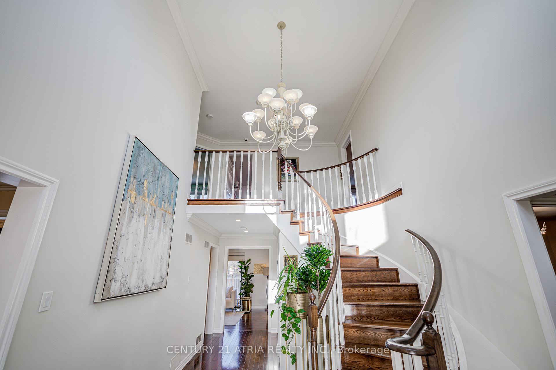 Photo 5 of 84 Downing Boulevard, Vaughan, Uplands — HOMEH