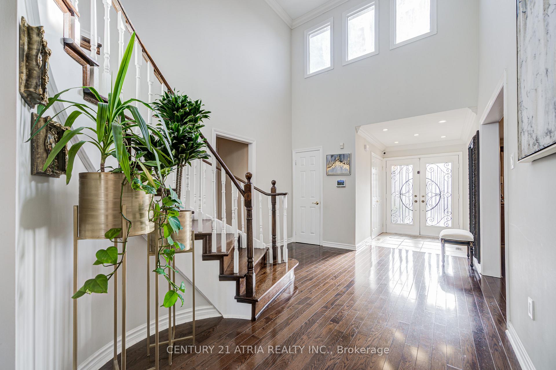 Photo 6 of 84 Downing Boulevard, Vaughan, Uplands — HOMEH