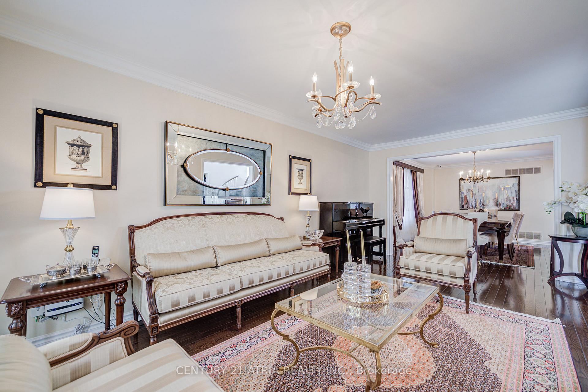 Photo 7 of 84 Downing Boulevard, Vaughan, Uplands — HOMEH