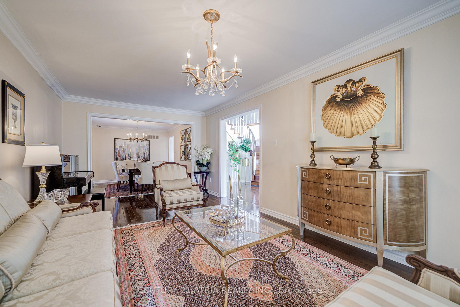 Photo 8 of 84 Downing Boulevard, Vaughan, Uplands — HOMEH