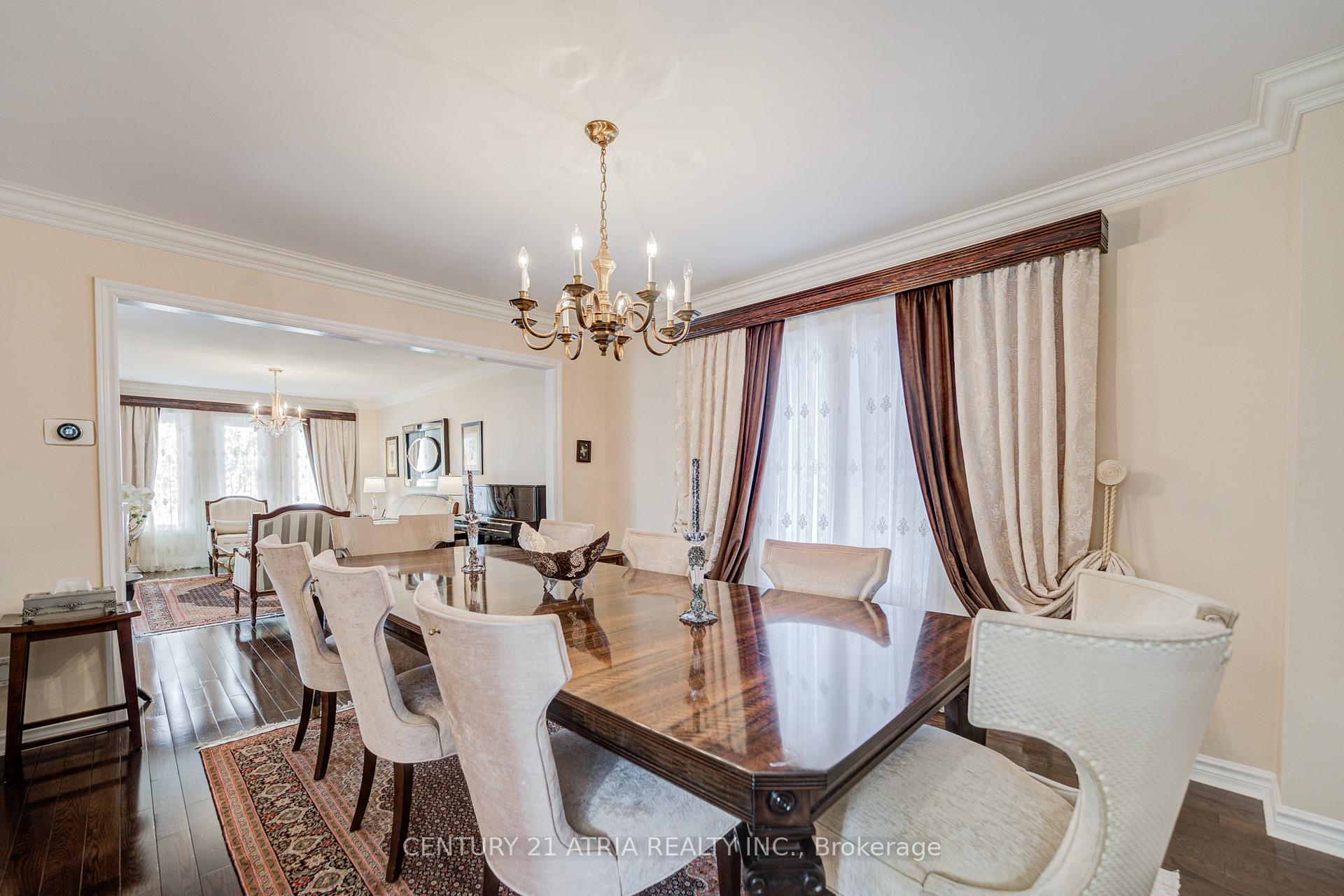 Photo 9 of 84 Downing Boulevard, Vaughan, Uplands — HOMEH
