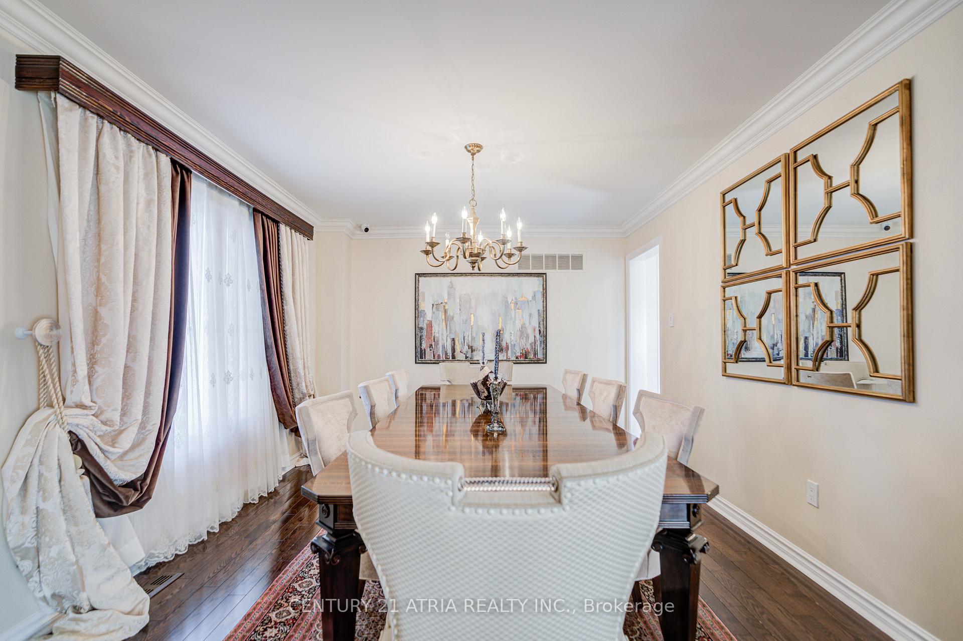 Photo 10 of 84 Downing Boulevard, Vaughan, Uplands — HOMEH