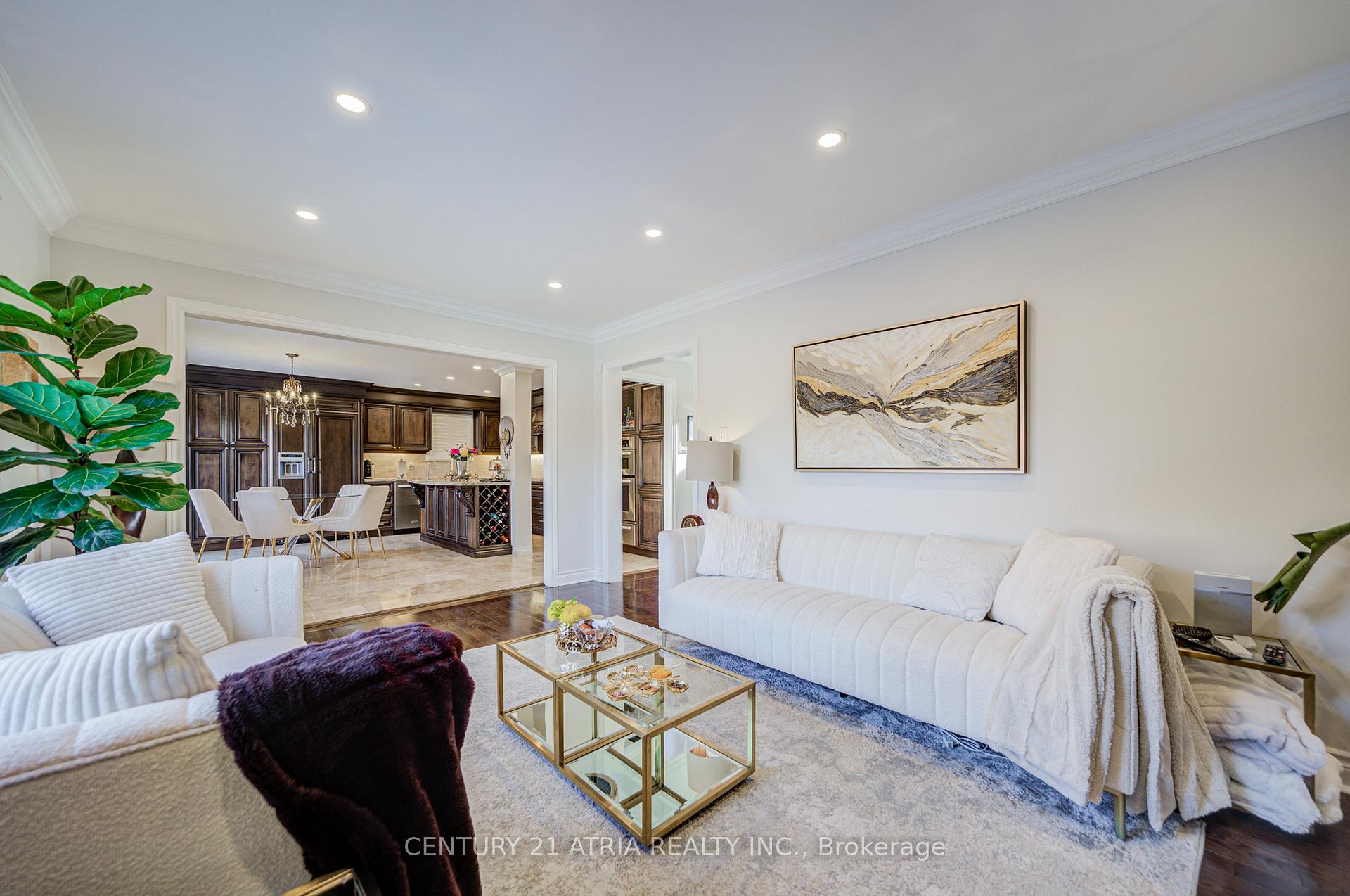 Photo 14 of 84 Downing Boulevard, Vaughan, Uplands — HOMEH