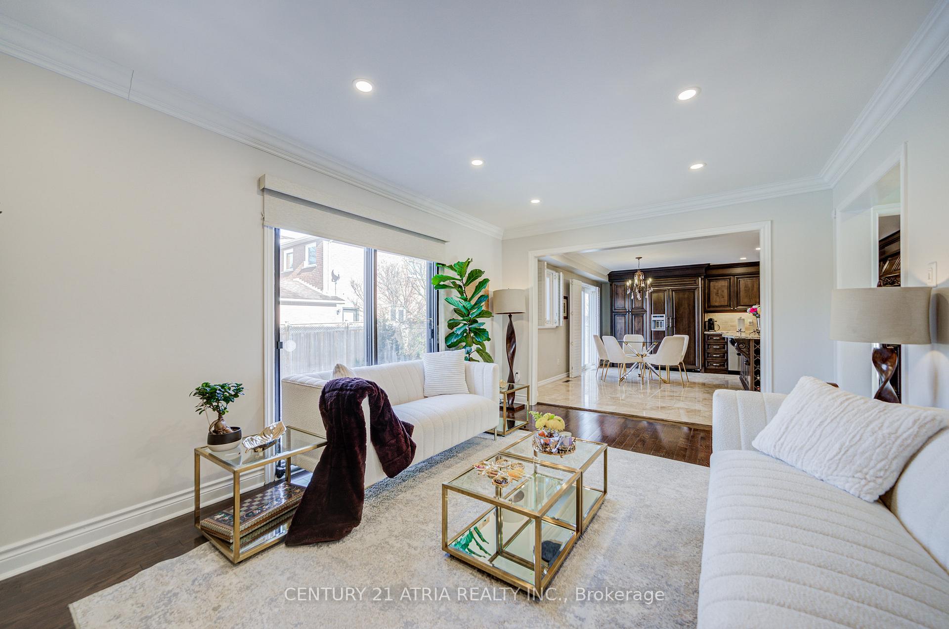 Photo 15 of 84 Downing Boulevard, Vaughan, Uplands — HOMEH