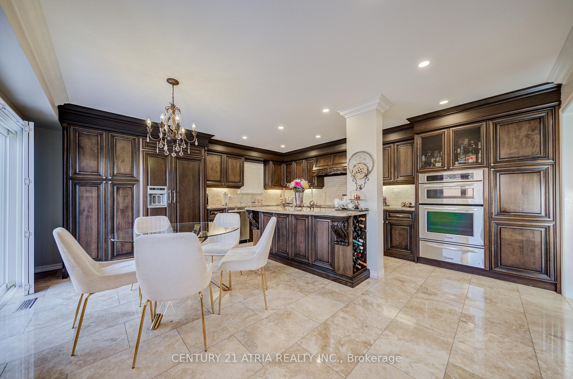 Photo 16 of 84 Downing Boulevard, Vaughan, Uplands — HOMEH