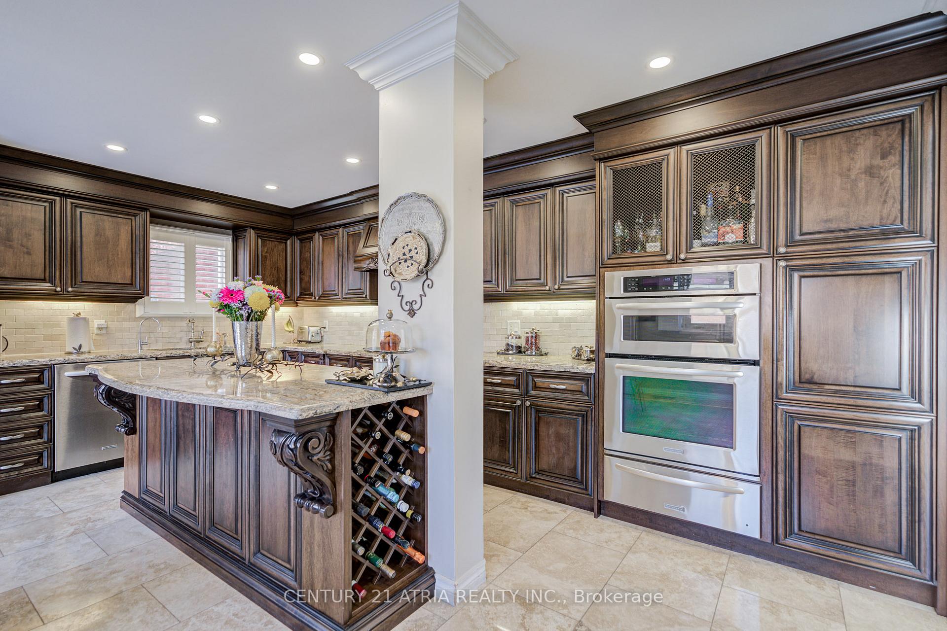 Photo 17 of 84 Downing Boulevard, Vaughan, Uplands — HOMEH