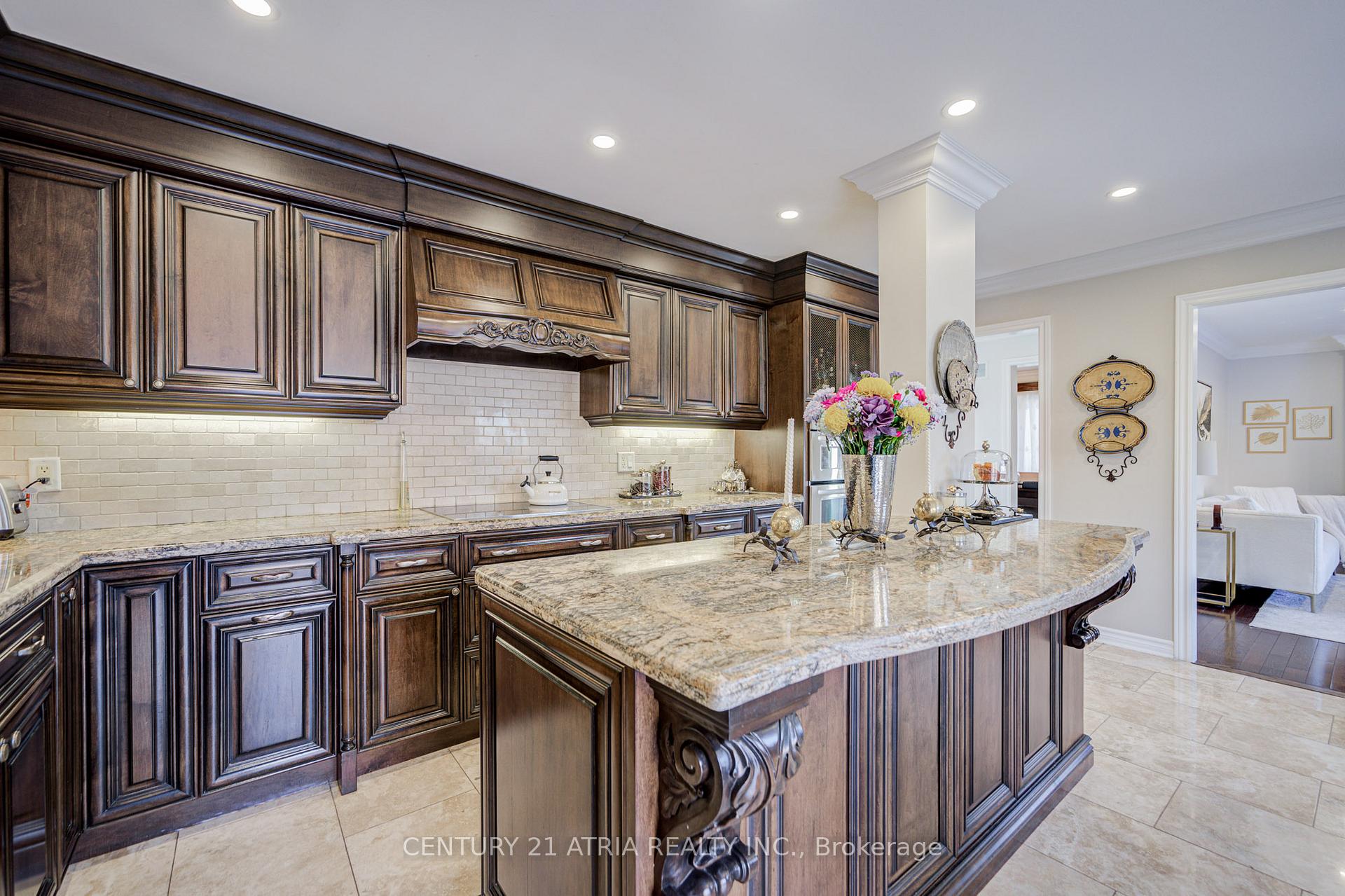 Photo 18 of 84 Downing Boulevard, Vaughan, Uplands — HOMEH