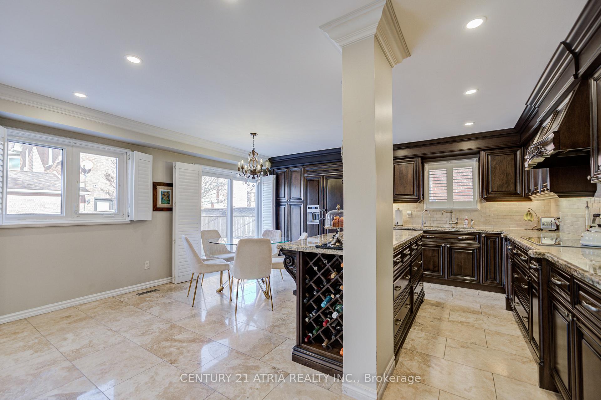 Photo 19 of 84 Downing Boulevard, Vaughan, Uplands — HOMEH