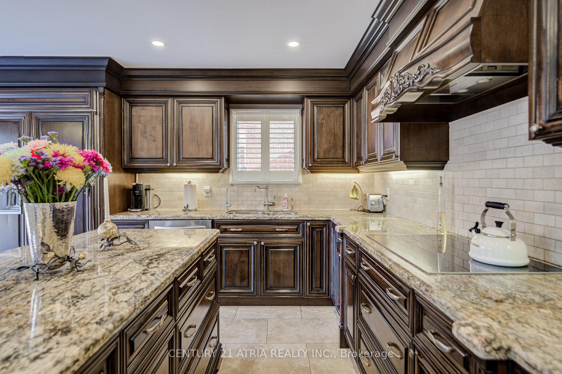 Photo 20 of 84 Downing Boulevard, Vaughan, Uplands — HOMEH