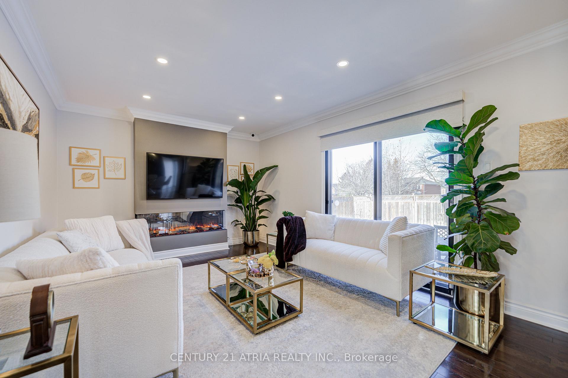 Photo 21 of 84 Downing Boulevard, Vaughan, Uplands — HOMEH