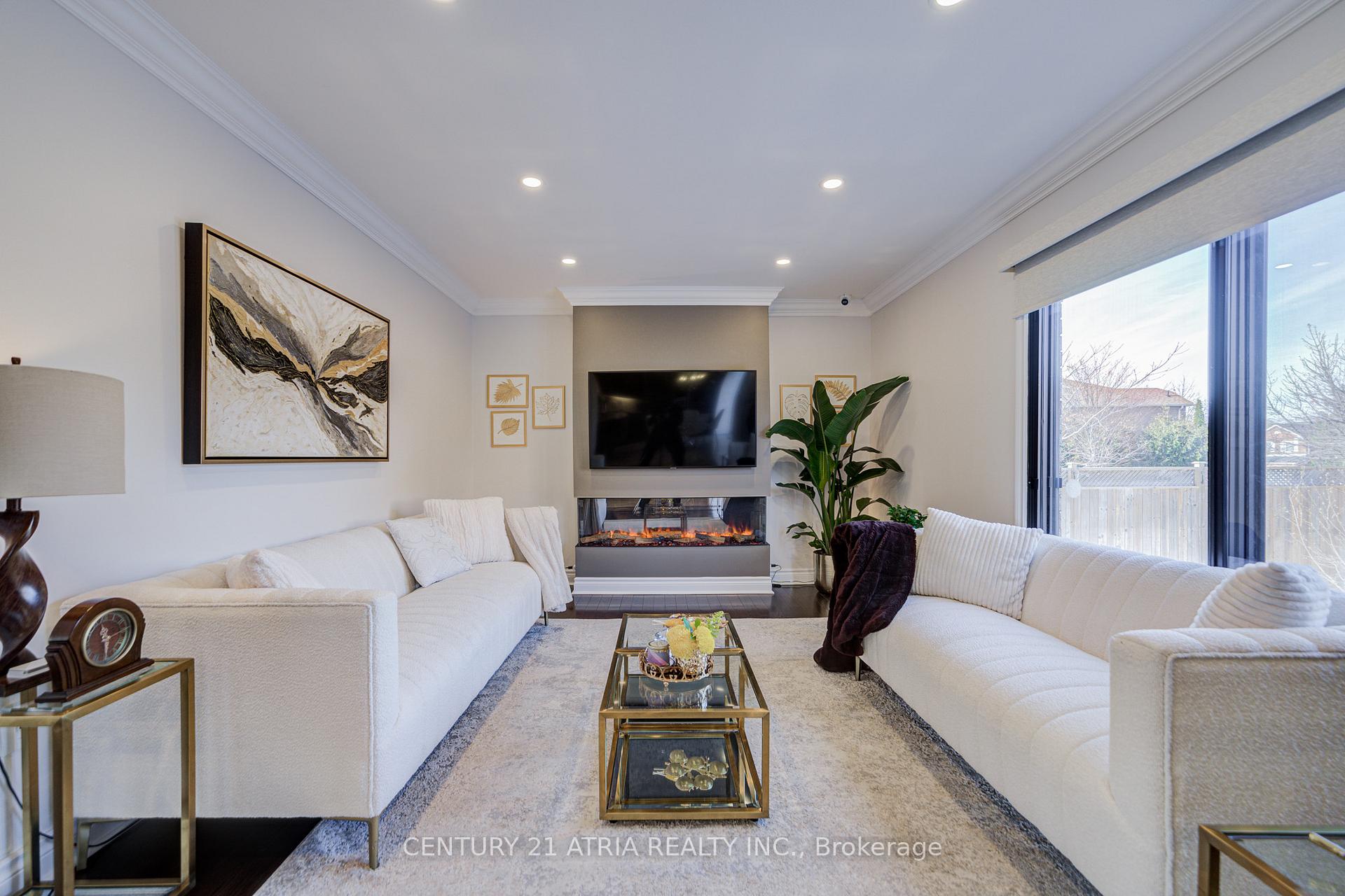 Photo 22 of 84 Downing Boulevard, Vaughan, Uplands — HOMEH