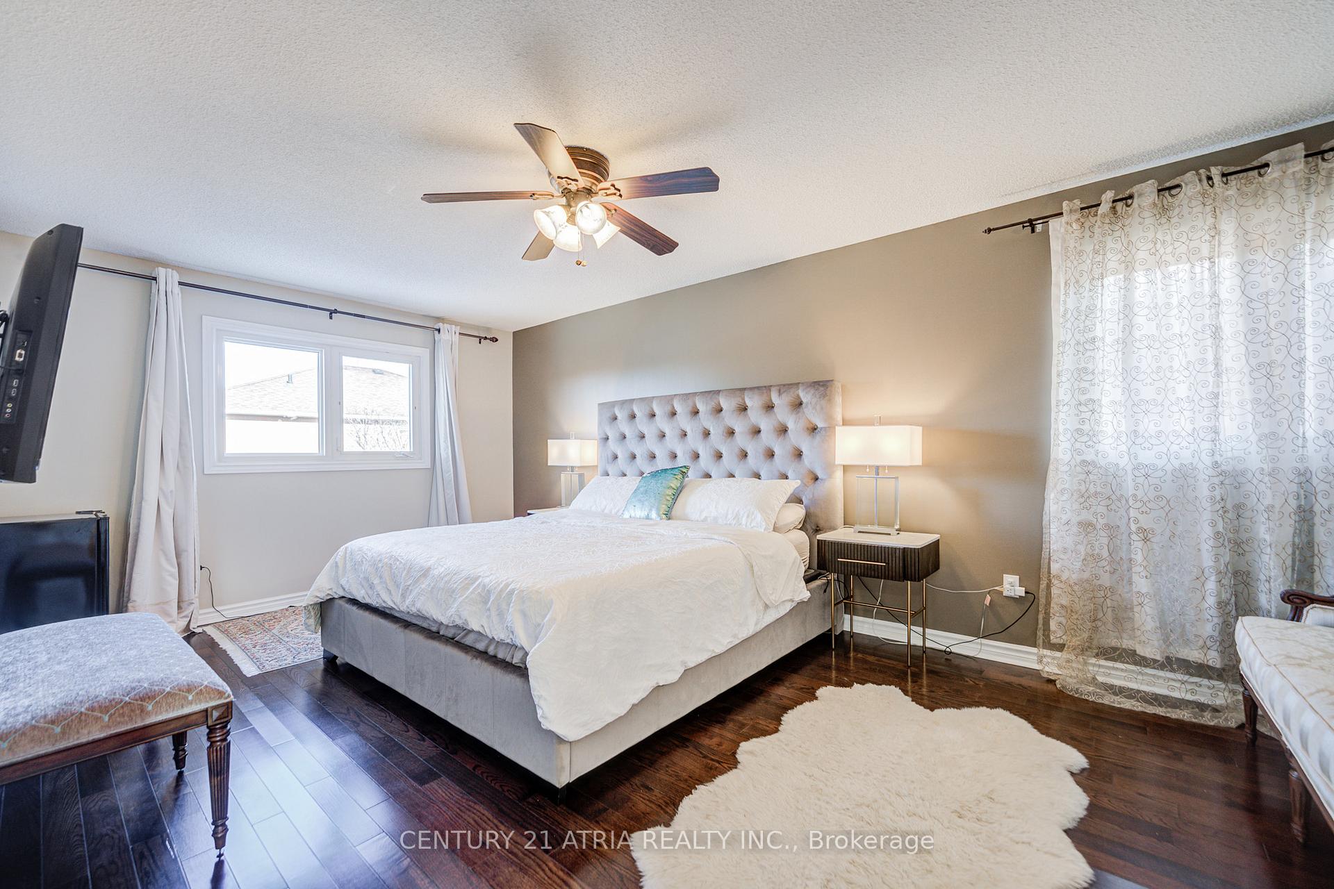 Photo 23 of 84 Downing Boulevard, Vaughan, Uplands — HOMEH
