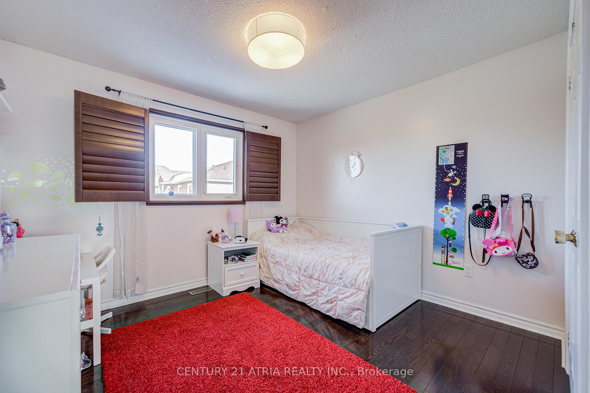 Photo 27 of 84 Downing Boulevard, Vaughan, Uplands — HOMEH