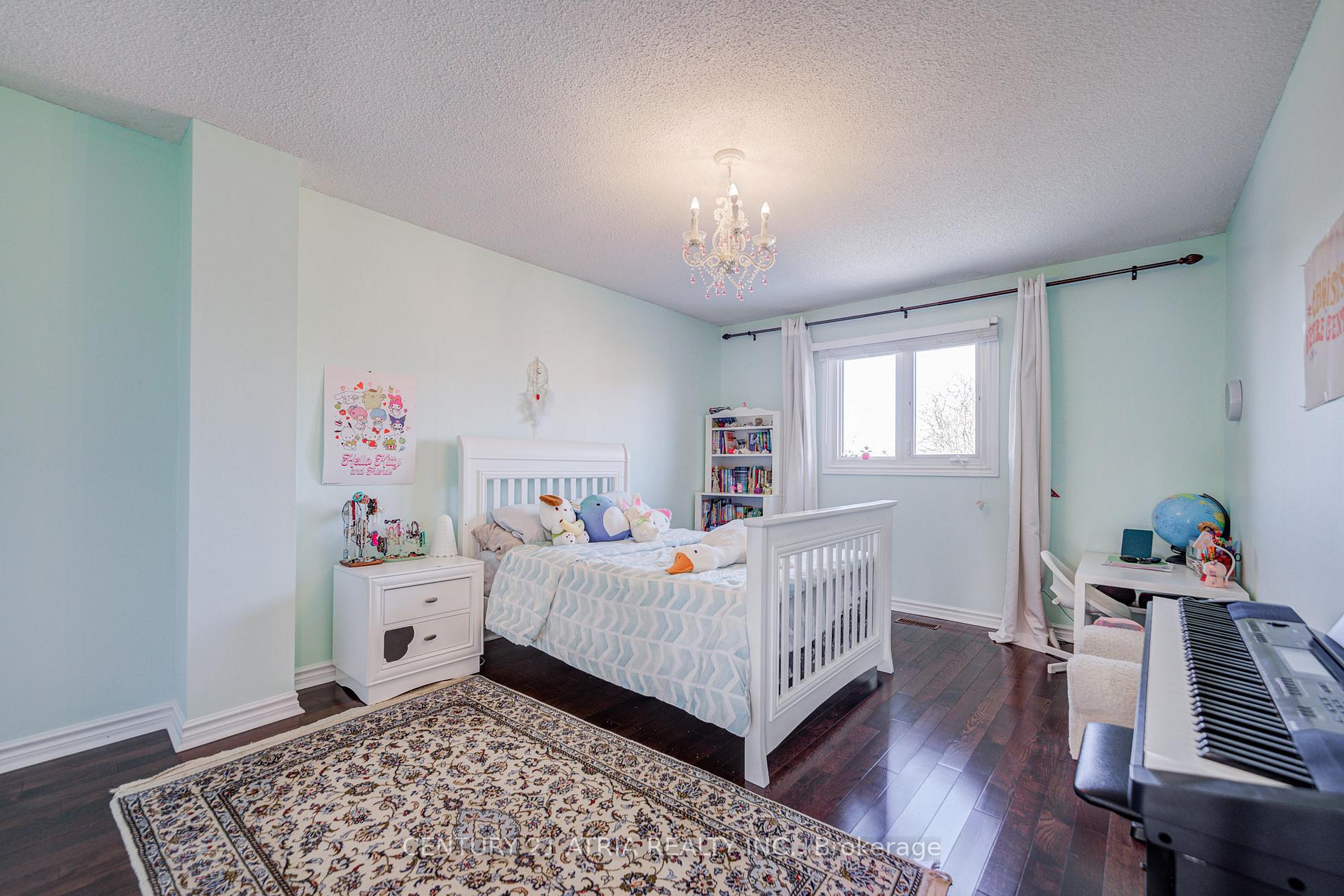 Photo 29 of 84 Downing Boulevard, Vaughan, Uplands — HOMEH