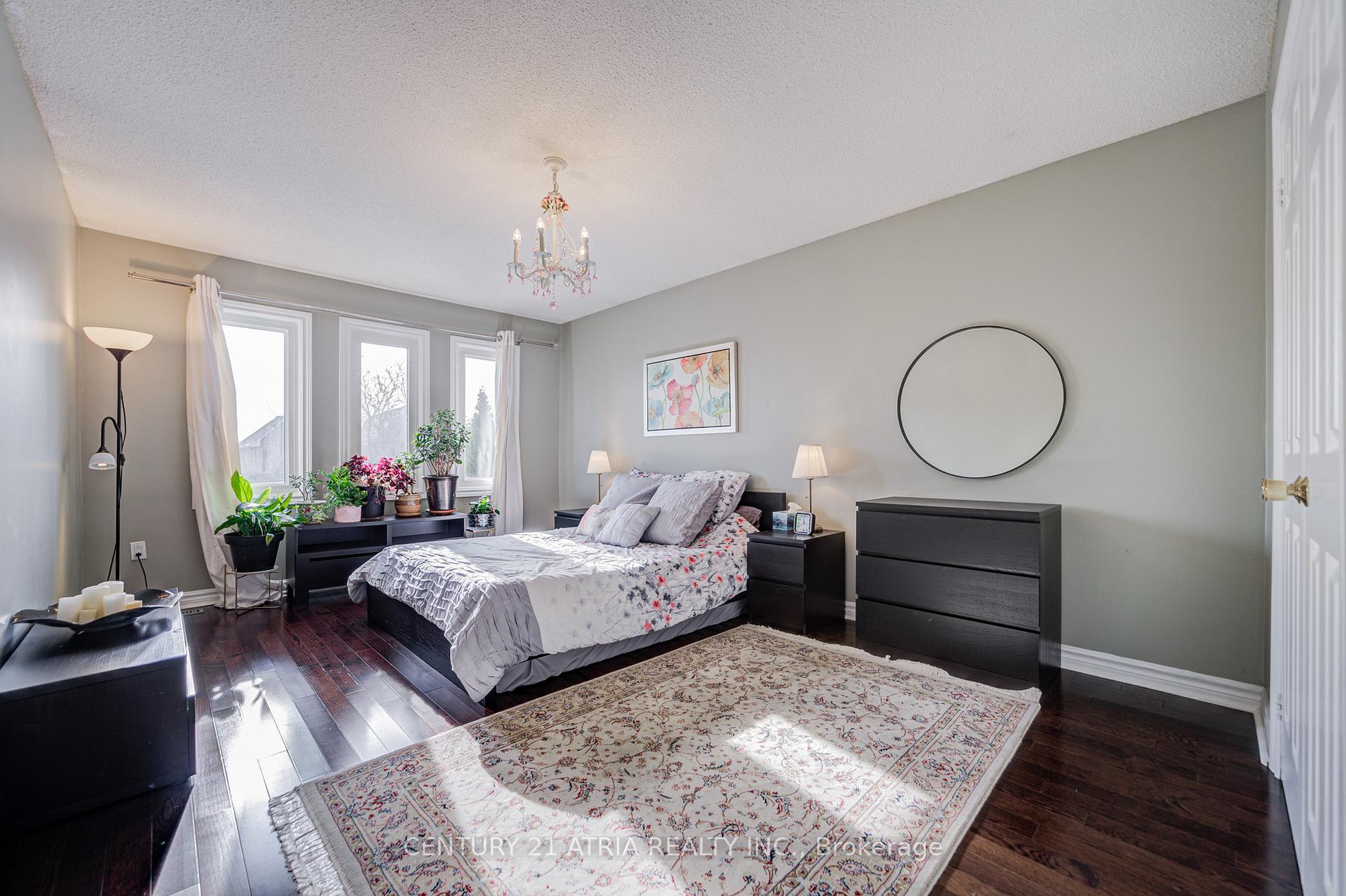 Photo 32 of 84 Downing Boulevard, Vaughan, Uplands — HOMEH