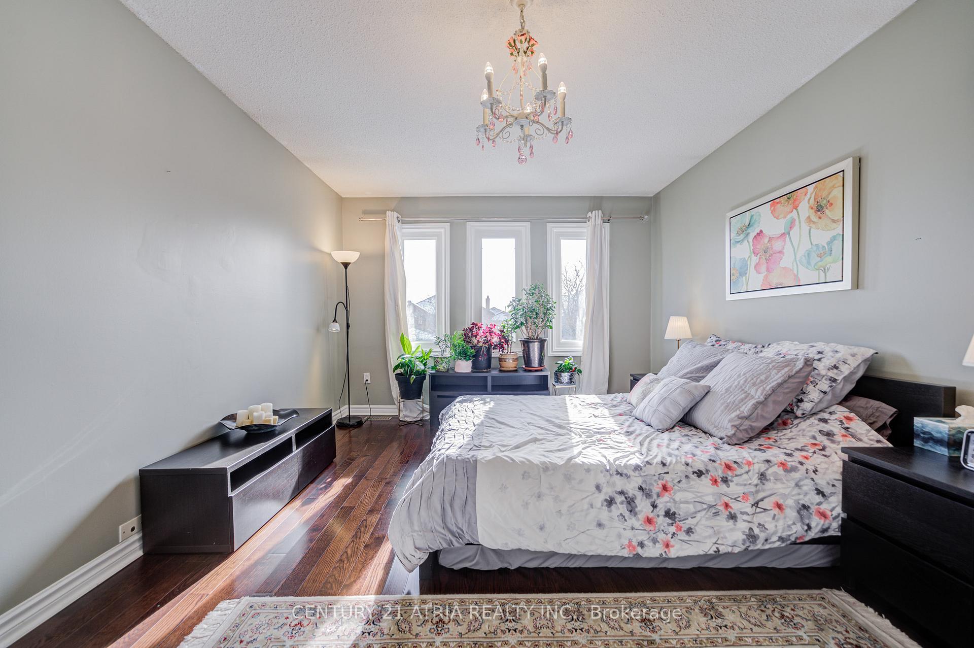 Photo 33 of 84 Downing Boulevard, Vaughan, Uplands — HOMEH