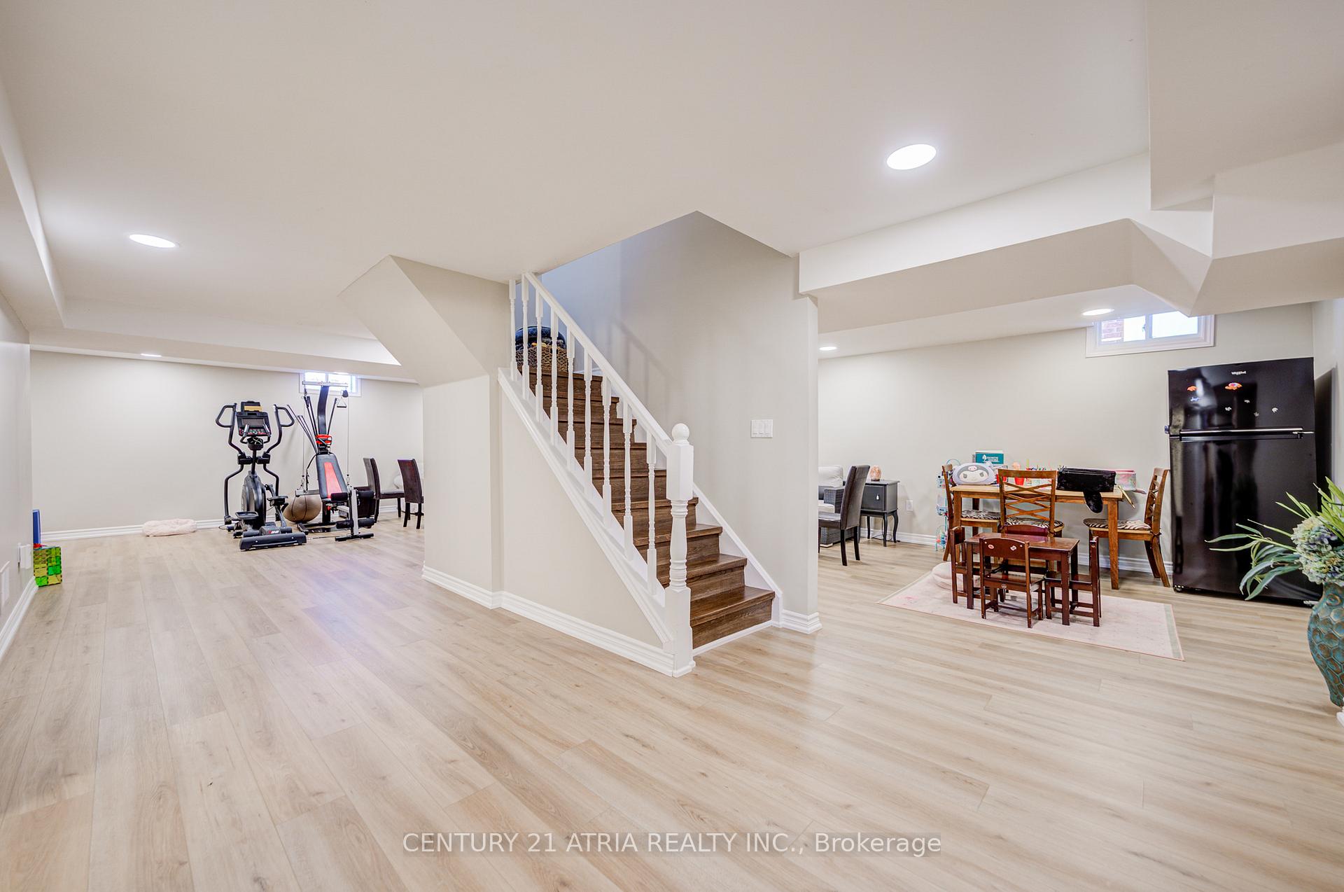 Photo 35 of 84 Downing Boulevard, Vaughan, Uplands — HOMEH