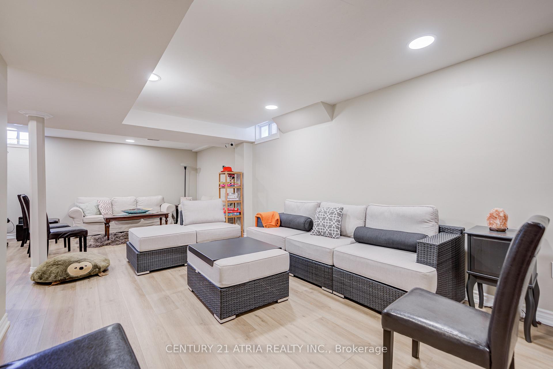Photo 36 of 84 Downing Boulevard, Vaughan, Uplands — HOMEH