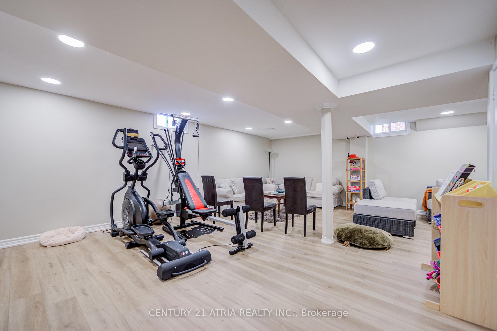 Photo 40 of 84 Downing Boulevard, Vaughan, Uplands — HOMEH