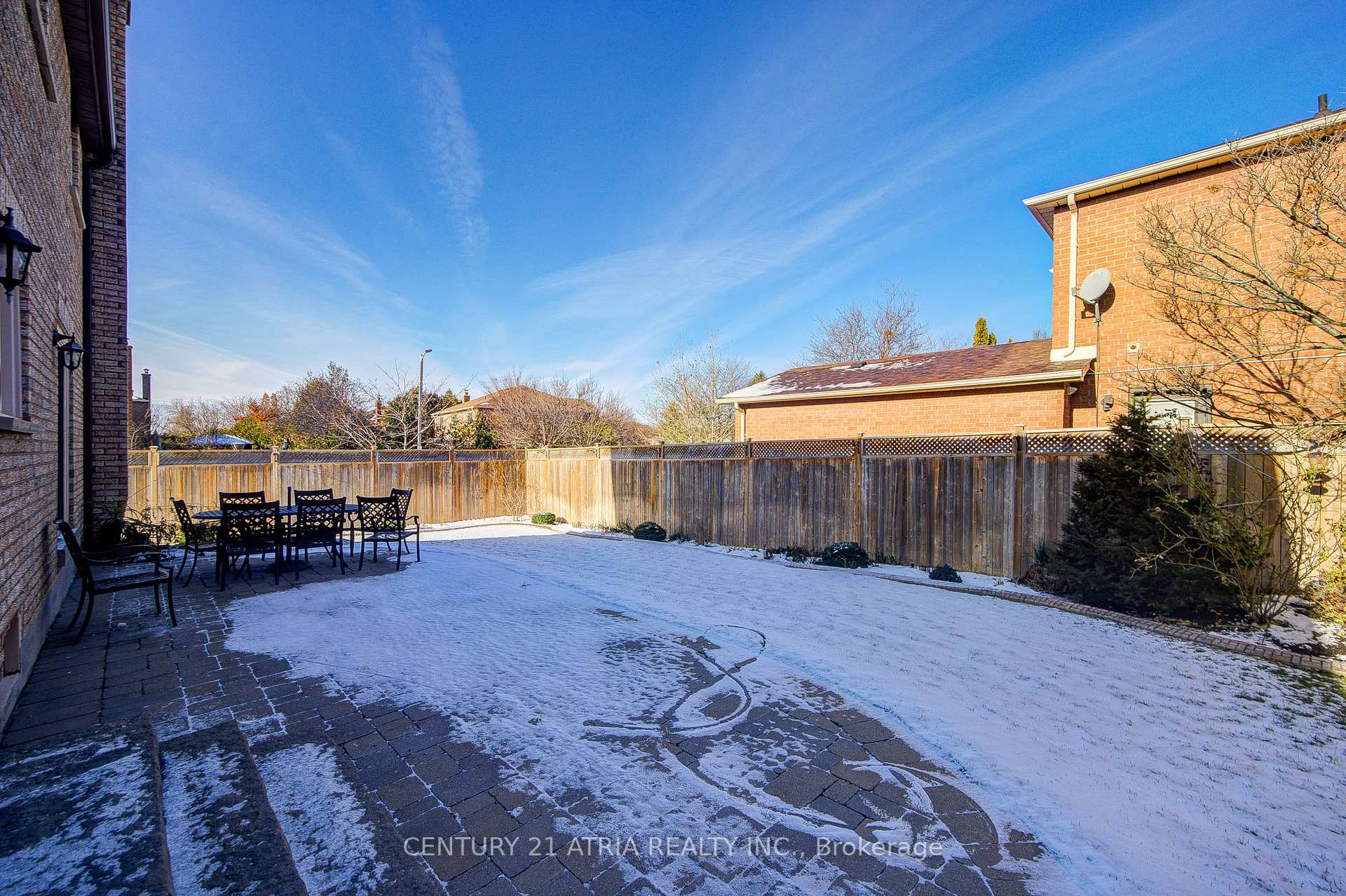 Photo 41 of 84 Downing Boulevard, Vaughan, Uplands — HOMEH