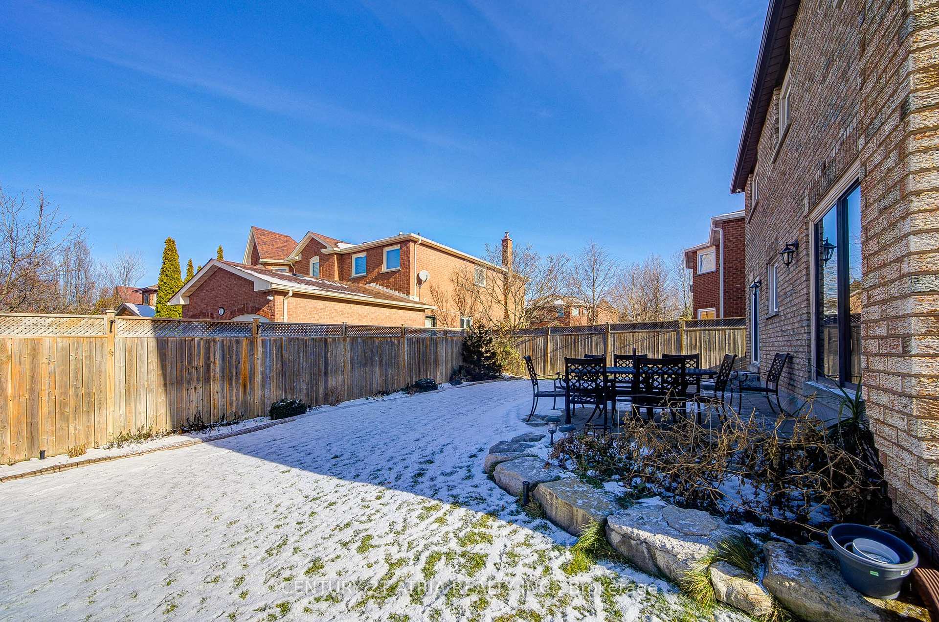 Photo 42 of 84 Downing Boulevard, Vaughan, Uplands — HOMEH