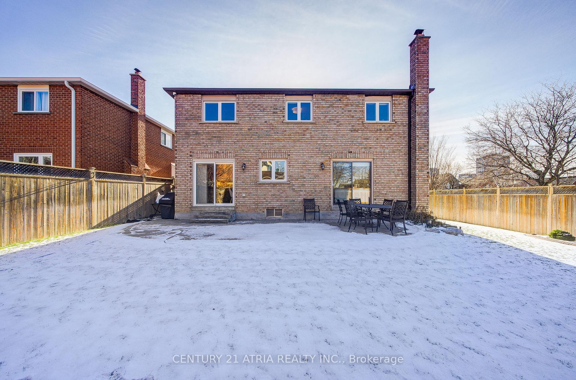 Photo 43 of 84 Downing Boulevard, Vaughan, Uplands — HOMEH