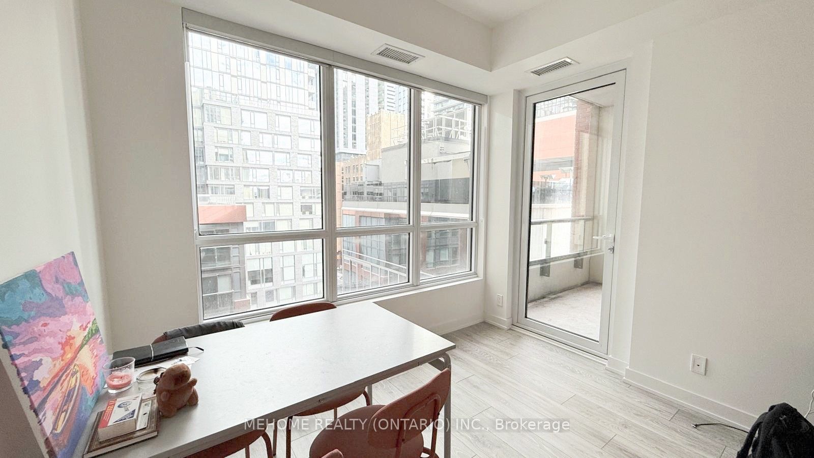 Photo 16 of Unit 813, 108 Peter Street, Toronto, Waterfront Communities — HOMEH