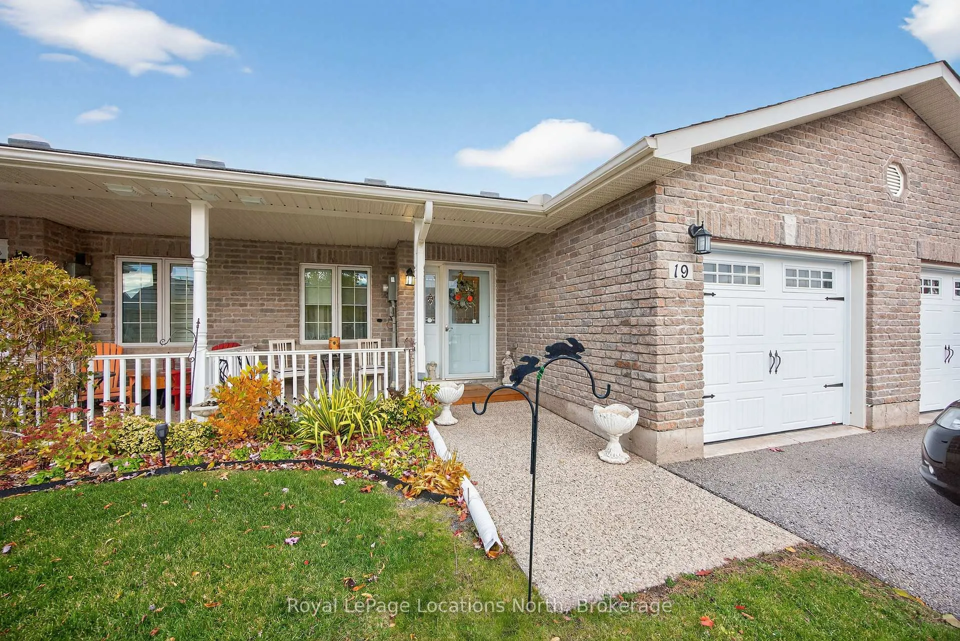 Photo 6 of 19 Chestnut Lane, Wasaga Beach — HOMEH