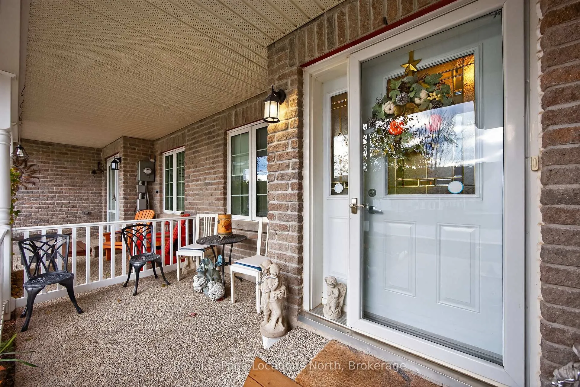 Photo 8 of 19 Chestnut Lane, Wasaga Beach — HOMEH