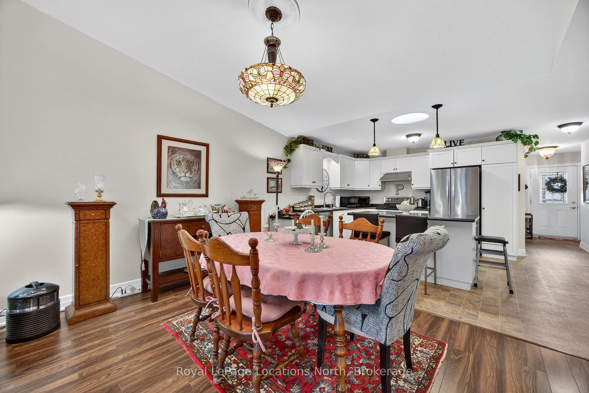 Photo 14 of 19 Chestnut Lane, Wasaga Beach — HOMEH
