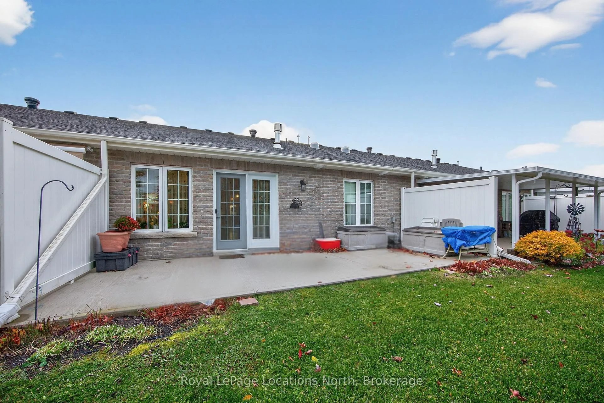 Photo 26 of 19 Chestnut Lane, Wasaga Beach — HOMEH